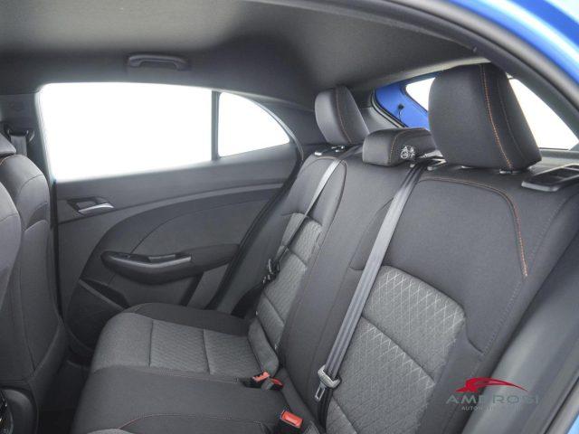 MG MG3 1.5 MT COMFORT