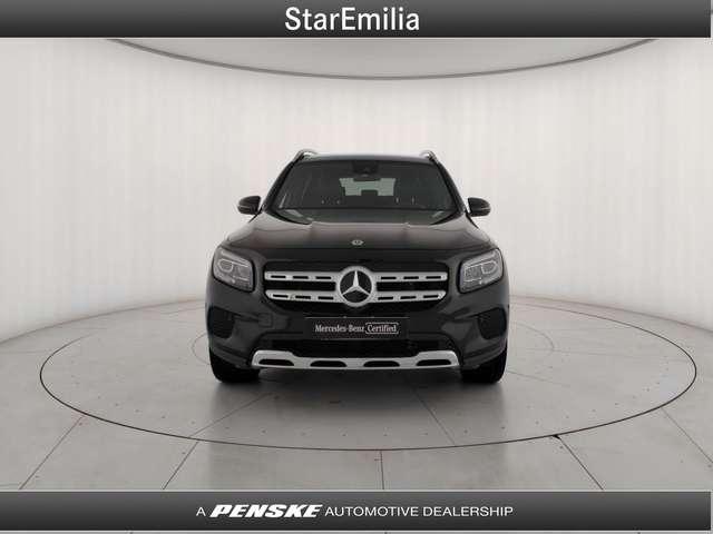 Mercedes-Benz GLB 200 GLB 200 d Automatic 4Matic Sport Plus