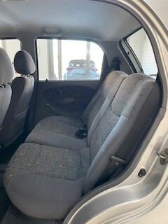 Daewoo Matiz 800i cat SE Star