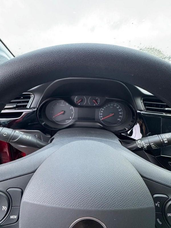 Opel Corsa Nuova Edition 1.2 100CV MT6