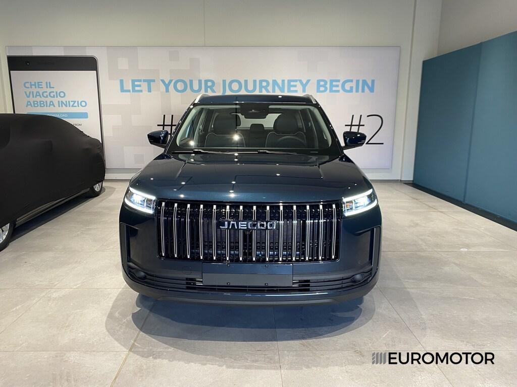 Jaecoo Jaecoo 5 1.6 TGDI Exclusive 2WD 7DCT