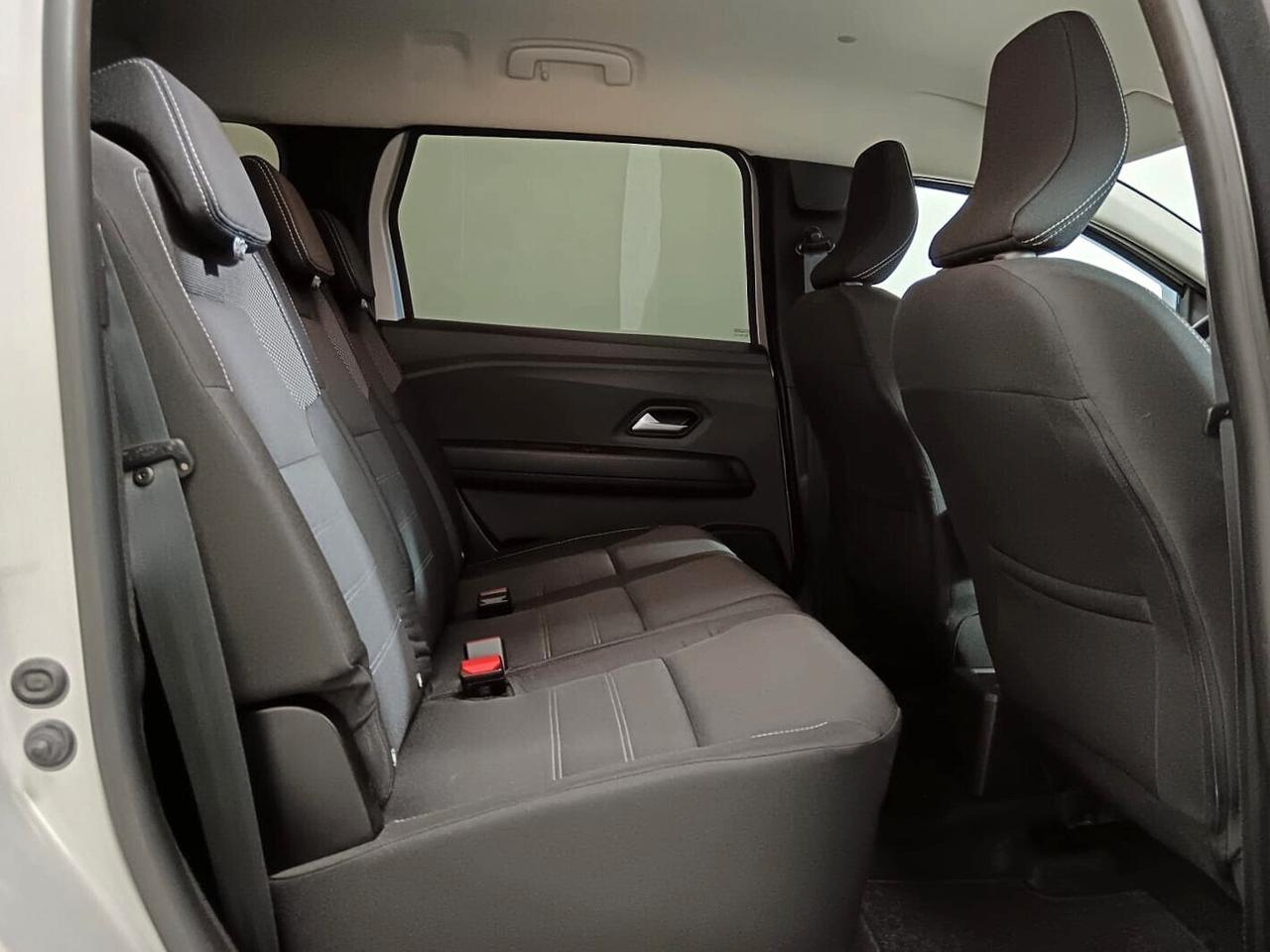 Dacia Jogger 1.0 TCe GPL 100 CV 5 posti Comfort