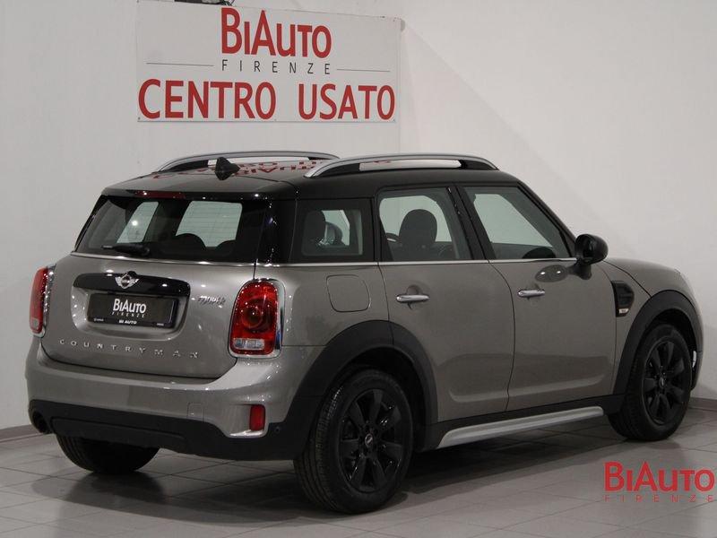 MINI Mini Countryman F60 Mini 1.5 Cooper Countryman