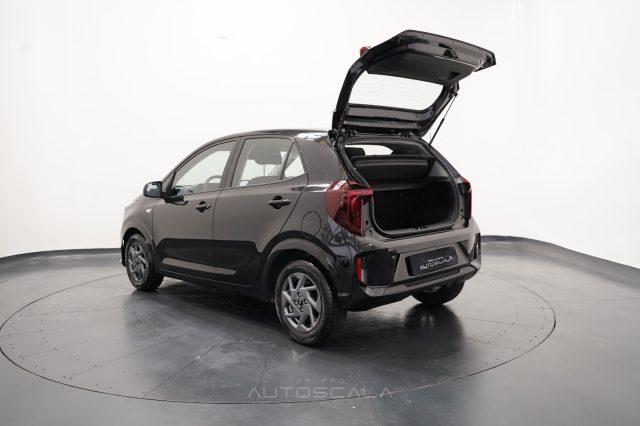 KIA Picanto 1.0 12V 5 porte Urban