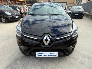 Renault Clio dCi 8V 90 CV EDC 5 porte Moschino Intens