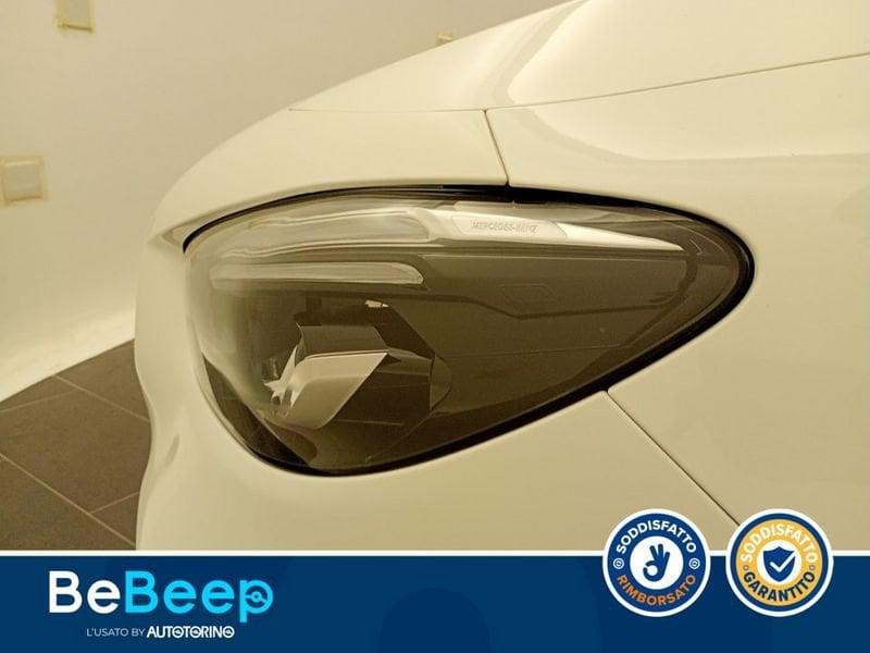 Mercedes-Benz Classe B B 180 D PREMIUM AUTO