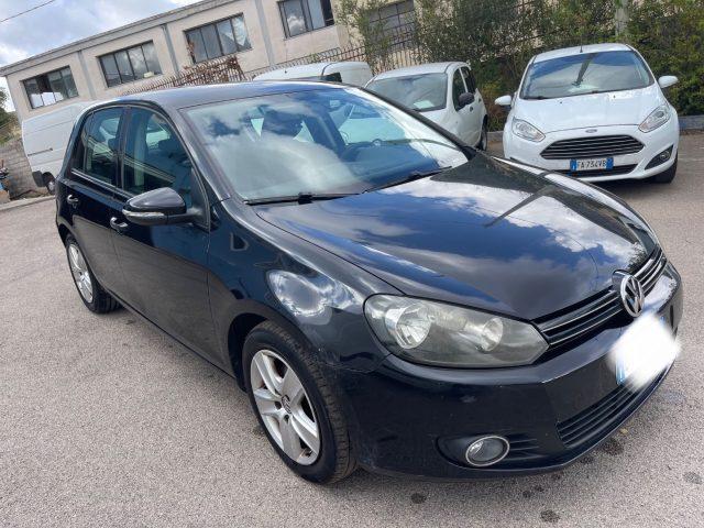 VOLKSWAGEN Golf 2.0 TDI 110CV