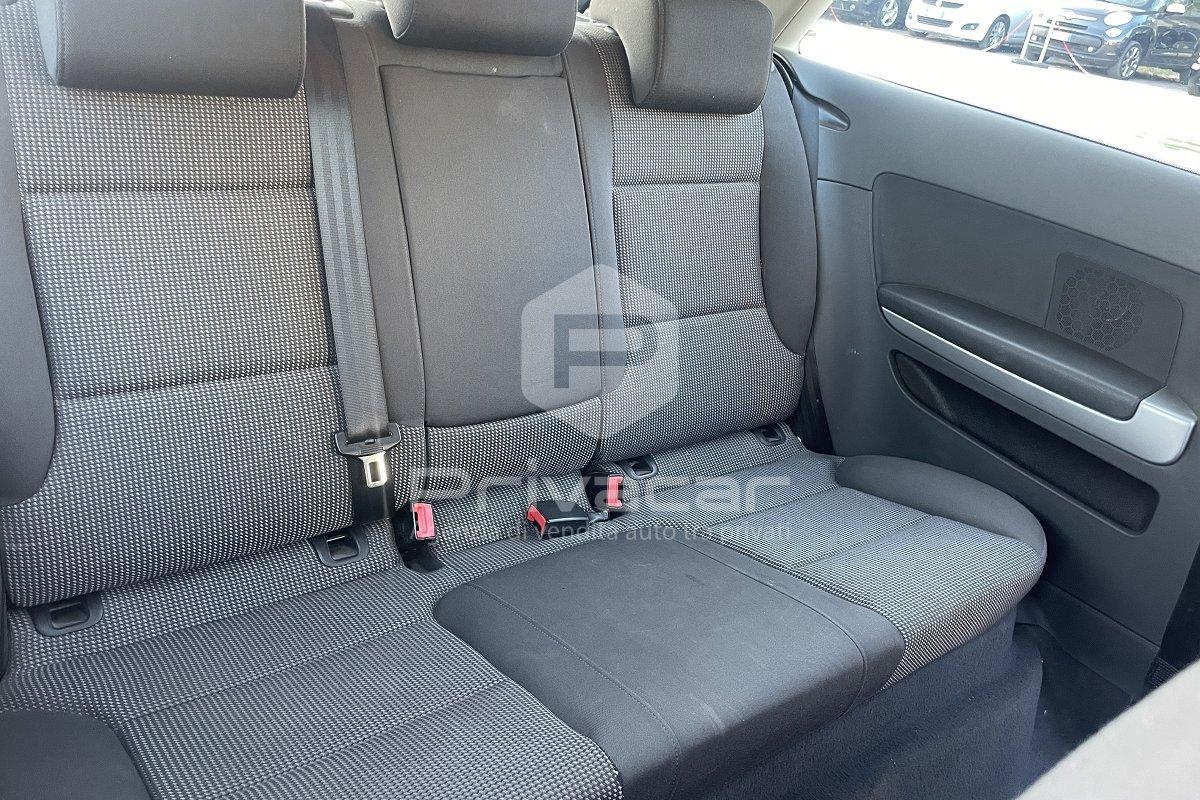 AUDI A3 1.6 TDI 105 CV CR Ambition