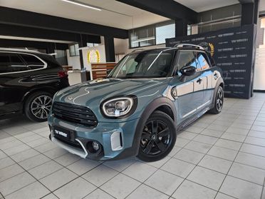 MINI Cooper D Countryman 2.0 Northwood Edition- IVA ESPOSTA- TAGLIANDI MINI