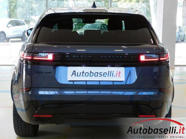 LAND ROVER Range Rover Velar 2.0 I4 PHEV 404 CV DYNAMIC SE 4WD IBRIDO PLUG-IN