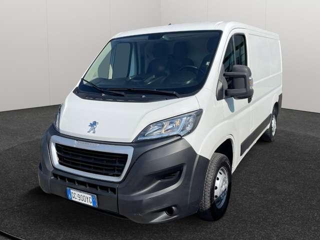Peugeot Boxer Boxer 330 2.2 BlueHDi 140cv *IVA*