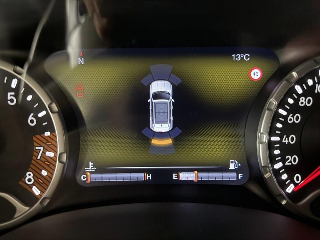 Jeep Renegade 1.0 T3 Limited 2WD