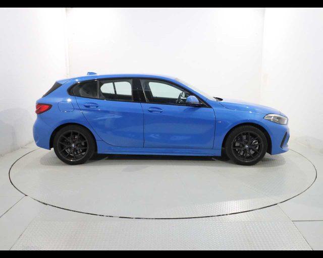 BMW 120 d xDrive 5p. Msport