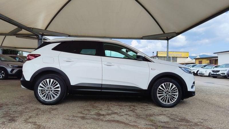 Opel Grandland X 1.6 Diesel 120cv Innovation S&S MT6