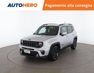 JEEP Renegade 1.3 T4 DDCT S