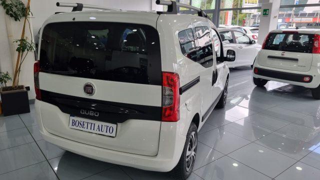 FIAT Qubo 1.4 Dynamic