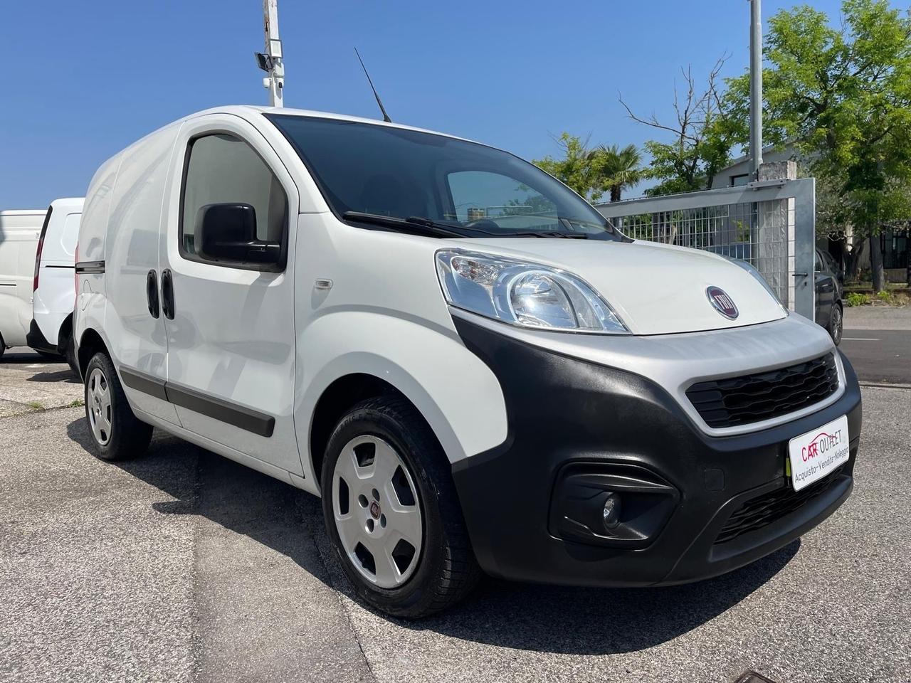 Fiat Fiorino 1.3 MJET 95CV SX RESTYLING PRONTA CONSEGNA