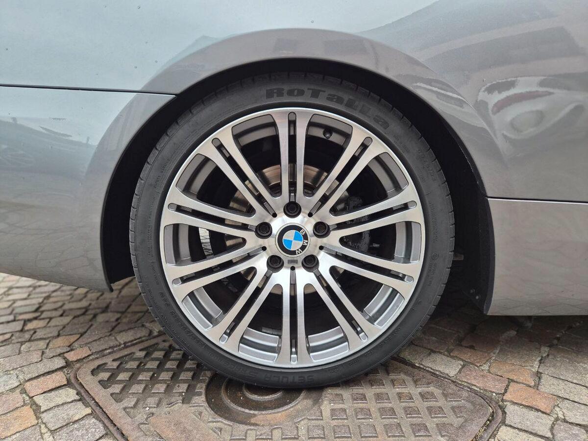 BMW Serie 3 Cabrio 320i cabrio Attiva 170cv