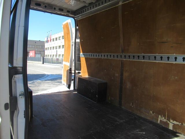 Fiat Ducato MAXI 2.3 MJT 130CV P.LungoT.SuperAlto