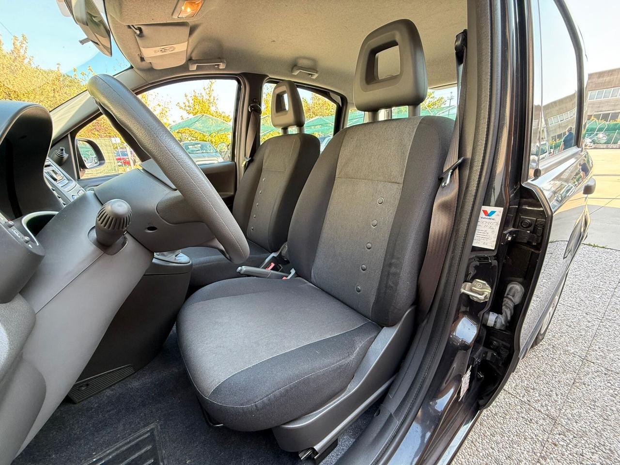 Fiat Panda 1.2 Dynamic 69cv E5 5 POSTI