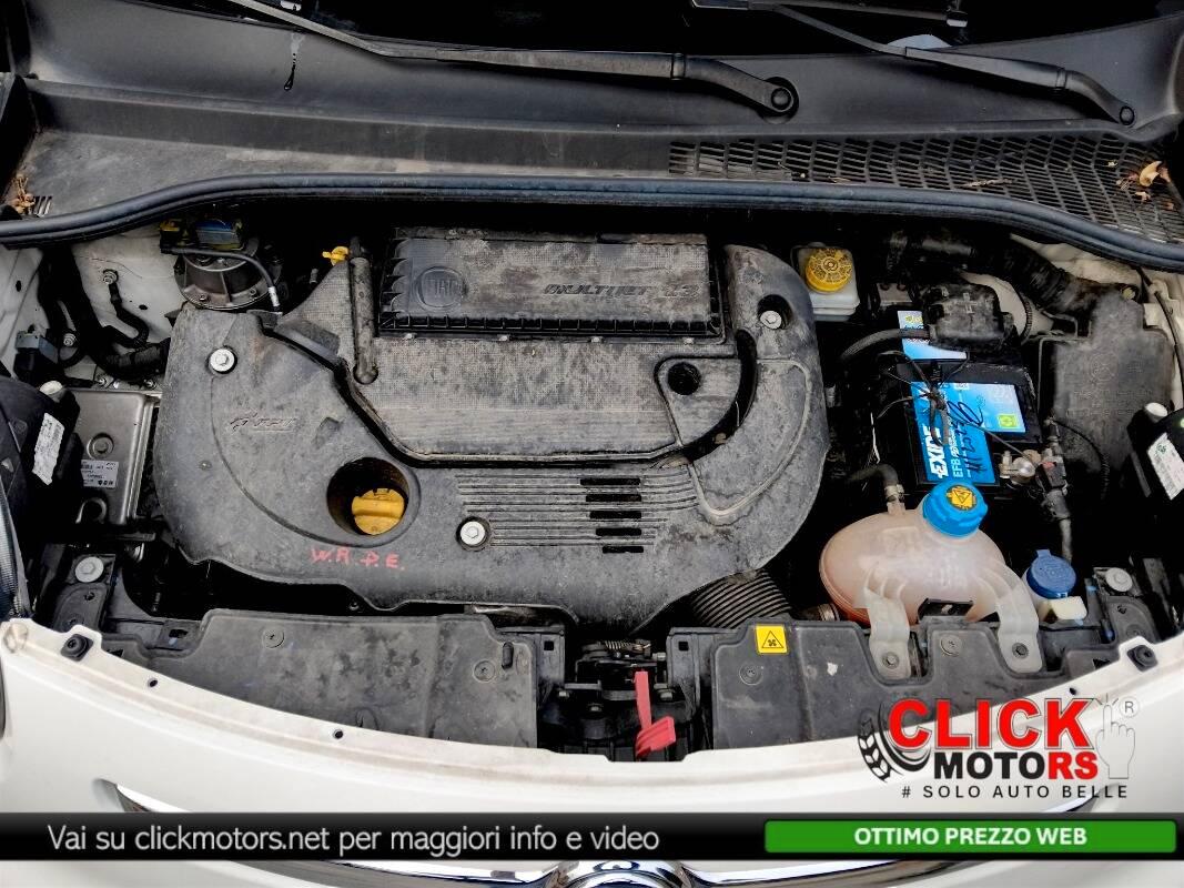 Fiat 500 L 500L 2014 1.3 mjt Pop 85cv