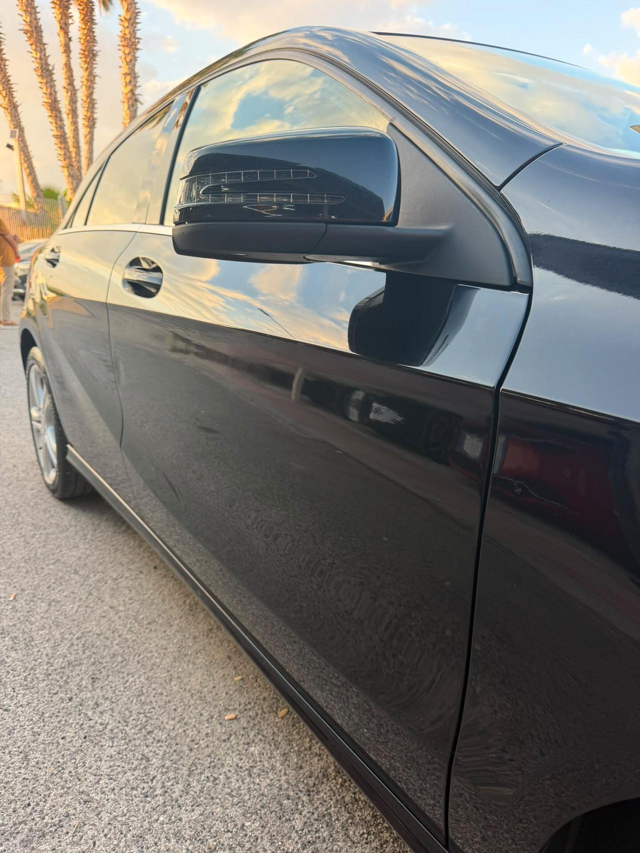 Mercedes-benz A 180 CDI DARK NIGHT EDITION