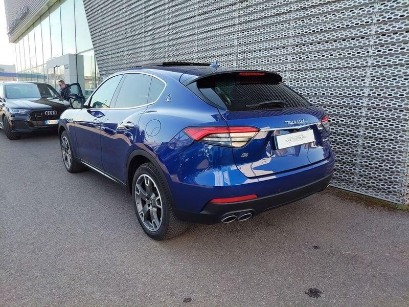 Maserati Levante V6 AWD