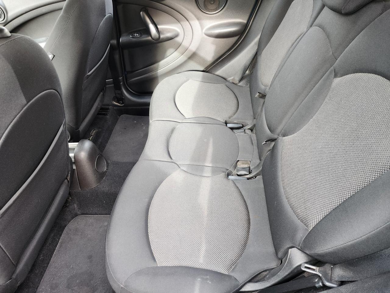 Mini One Countryman 1.6 D