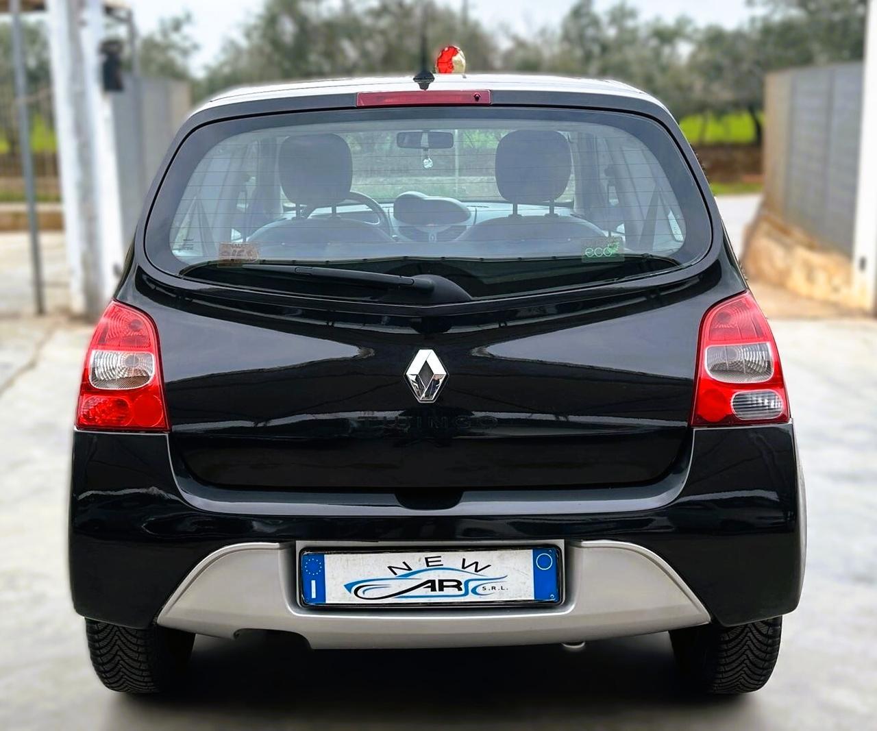 Renault Twingo 1.2 8V Authentique