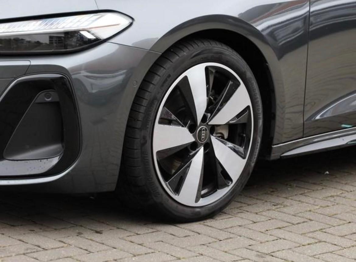 Audi A5 Avant TDI S line