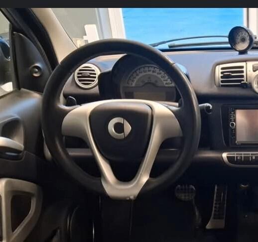 Smart ForTwo For Two 1.0 71Cv Pulse