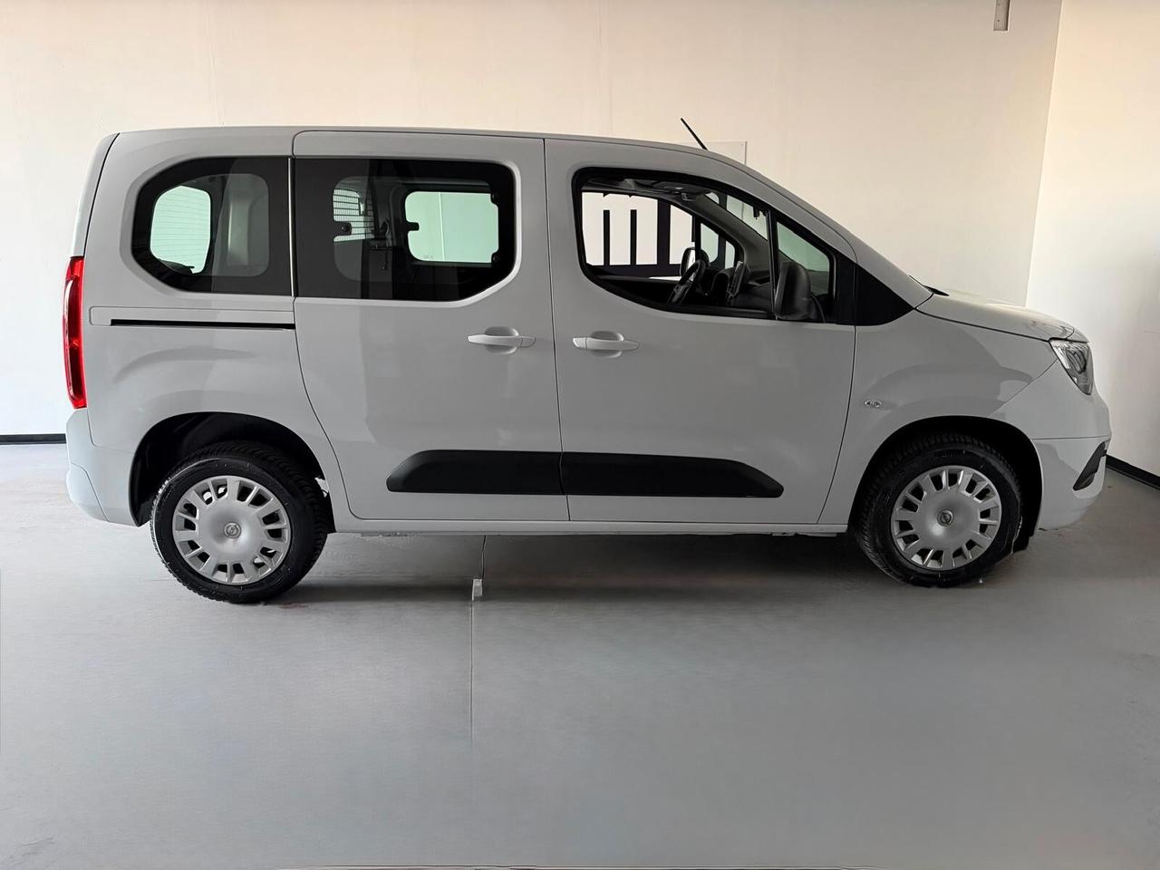 Opel Combo Cargo 1.5 Diesel 102 CV 5 Posti N1