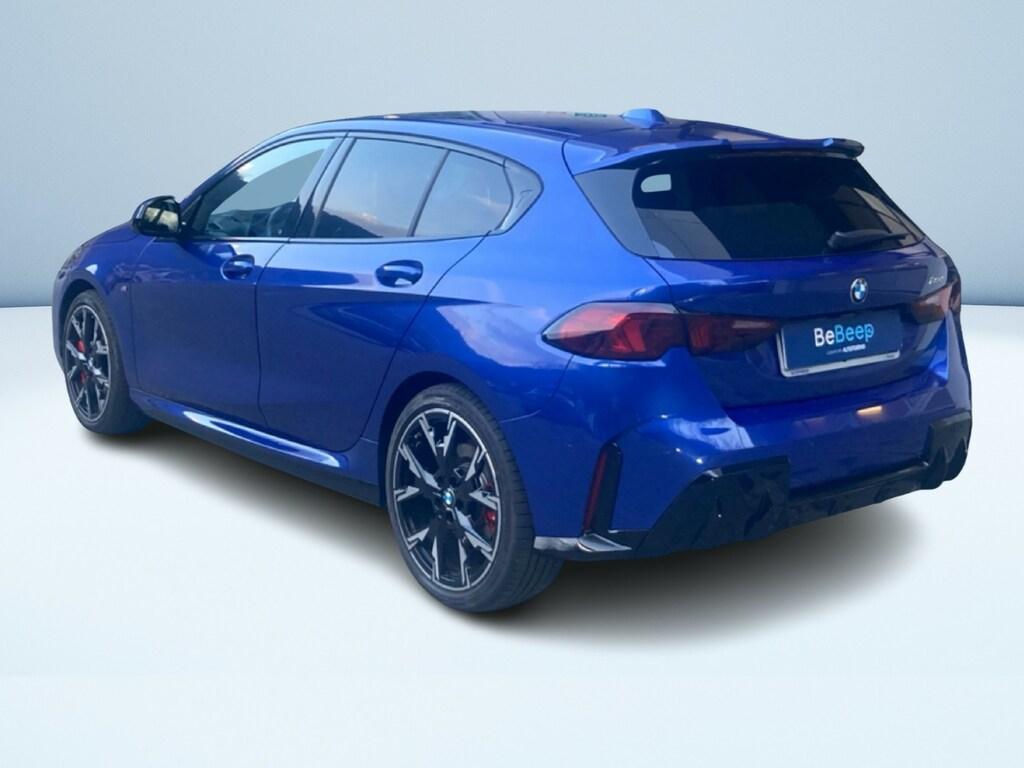 BMW Serie 1 118 d MSport Pro DCT