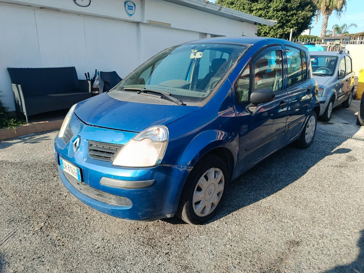 Renault Modus 1.5 dCi 85CV Dynamique