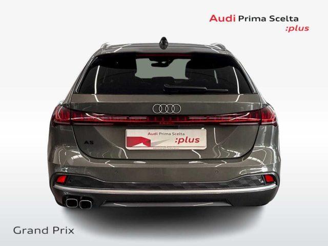 AUDI A5 Avant TDI 150 kW mHEV+ S tronic Business Advanced