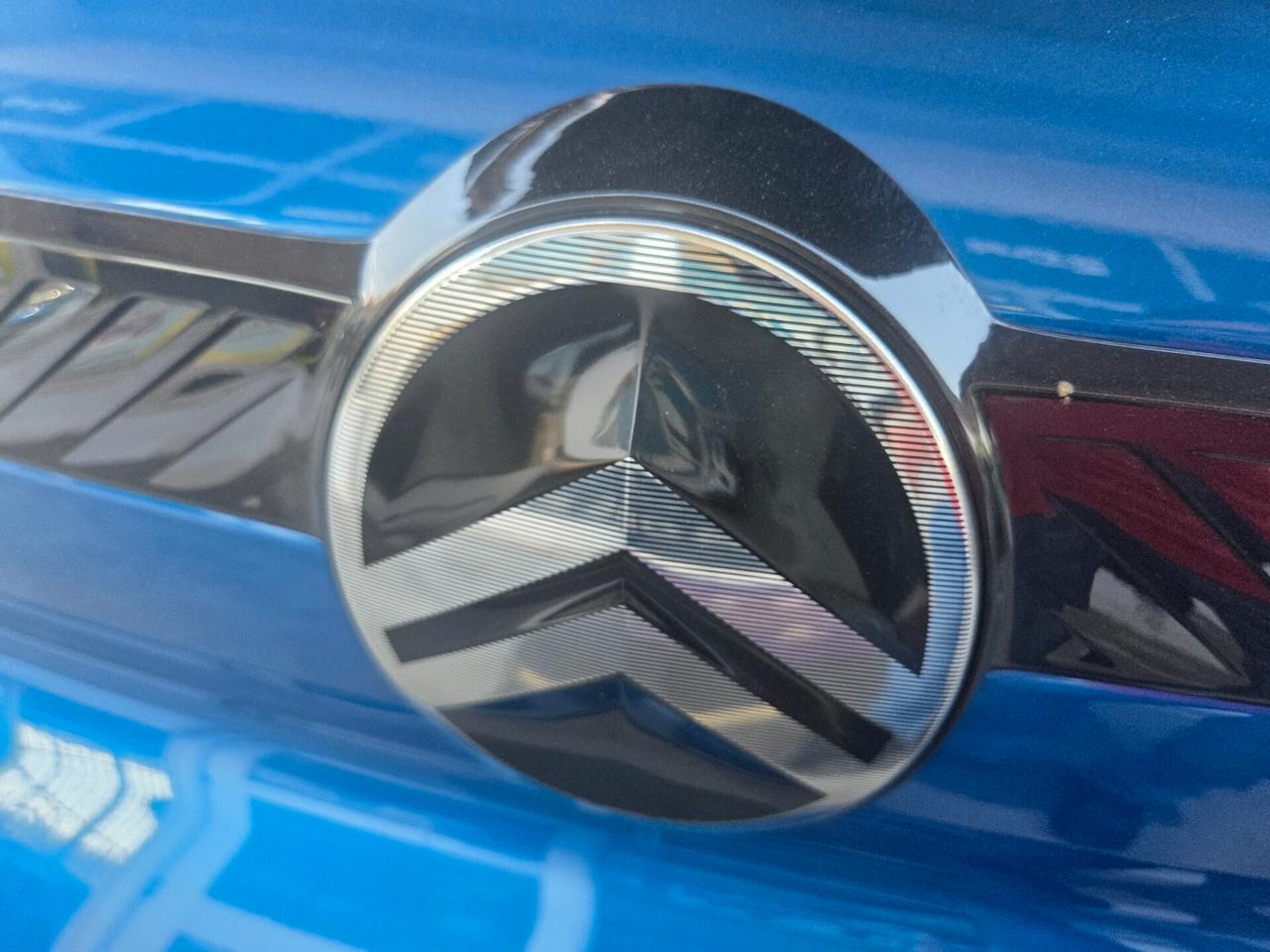 Citroen C3 MAX 100 CV TETTO NERO NESSUN OBBLIGO FINANZIARIO