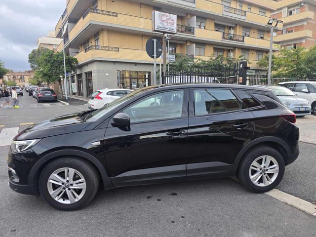 OPEL Grandland X 1.2 Turbo 12V 130 CV Start&Stop Elegance N OBB. FI