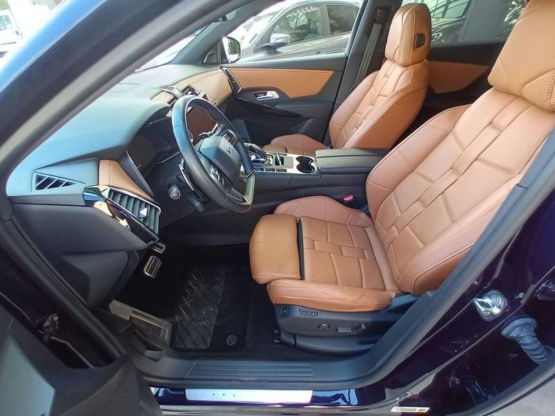 DS DS 7 CROSSBACK 1.5 Blue HDi Grand Chic 130 CV Auto