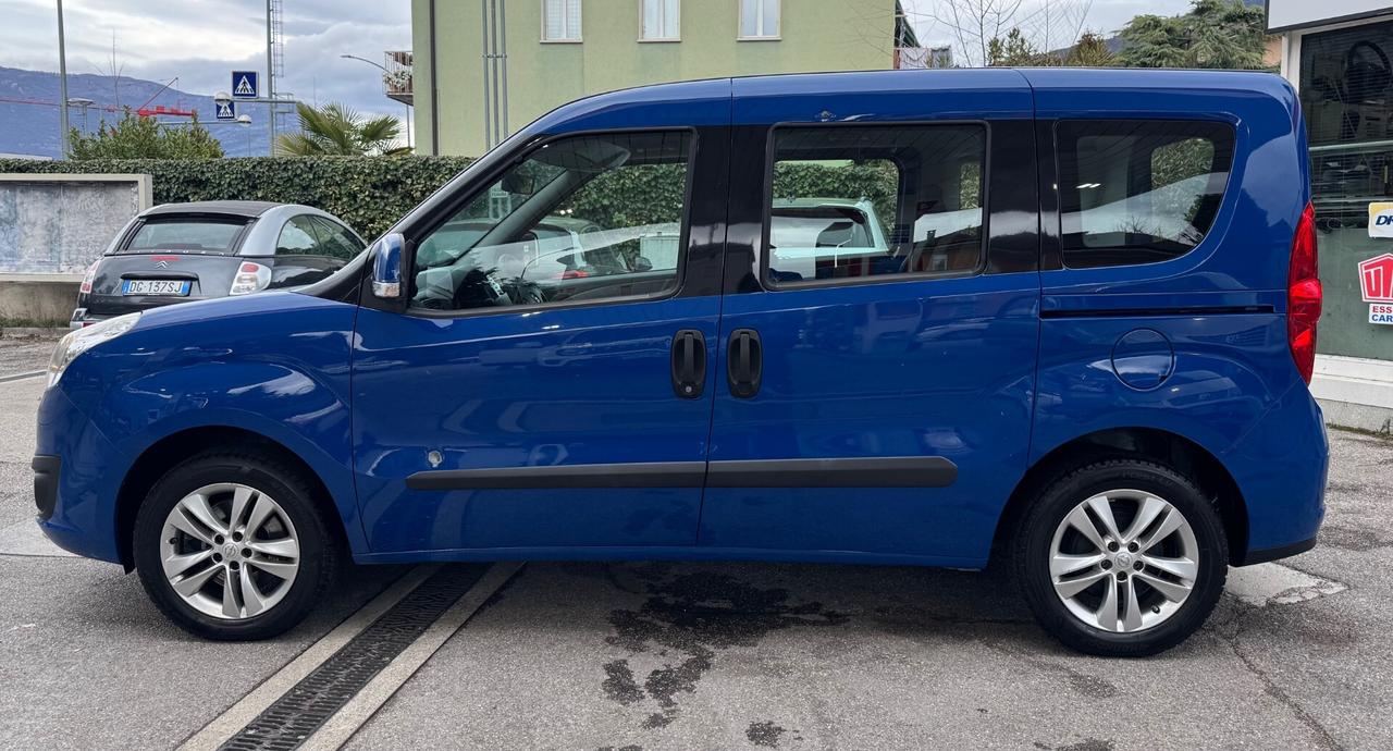 Opel Combo Tour 1.4 Turbo EcoM 120CV