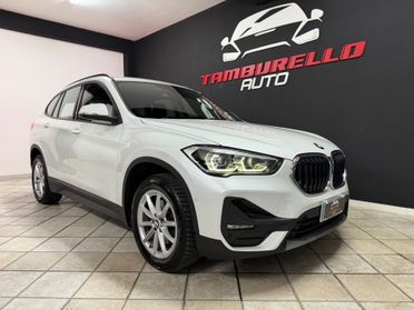 BMW X1 xDrive 18d (150) xLine Plus 2021