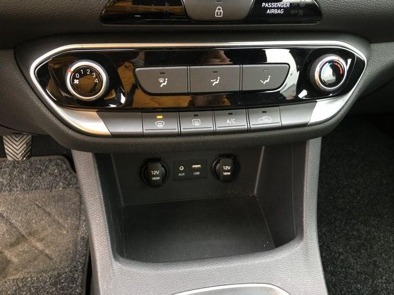 Hyundai i30 Wagon 1.0 T-GDI Go! 53 MILA KM