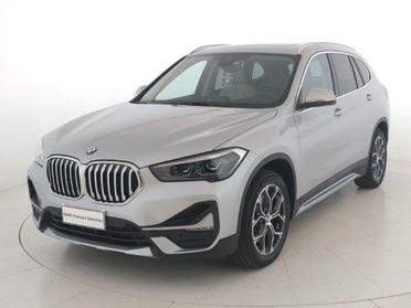 BMW X1 20 d xLine xDrive Steptronic