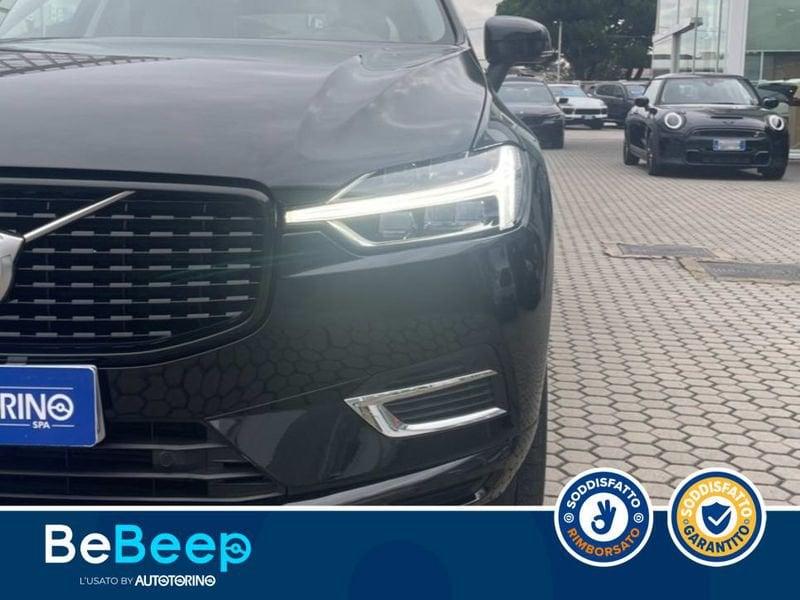 Volvo XC60 2.0 T6 PHEV INSCRIPTION AWD AUTO