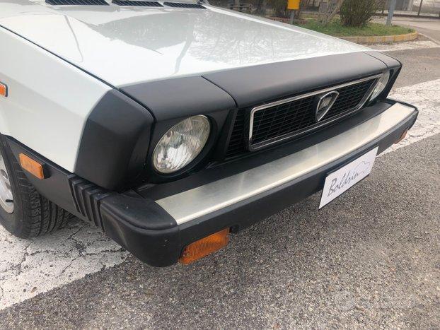 Lancia Beta Montecarlo scorpion