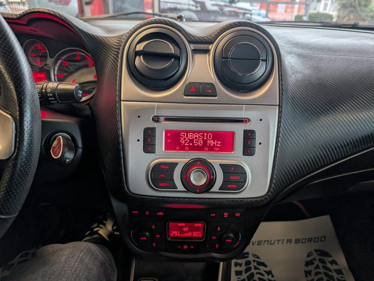 Alfa Romeo MiTo 1.3 DIESEL FINANZIABILE