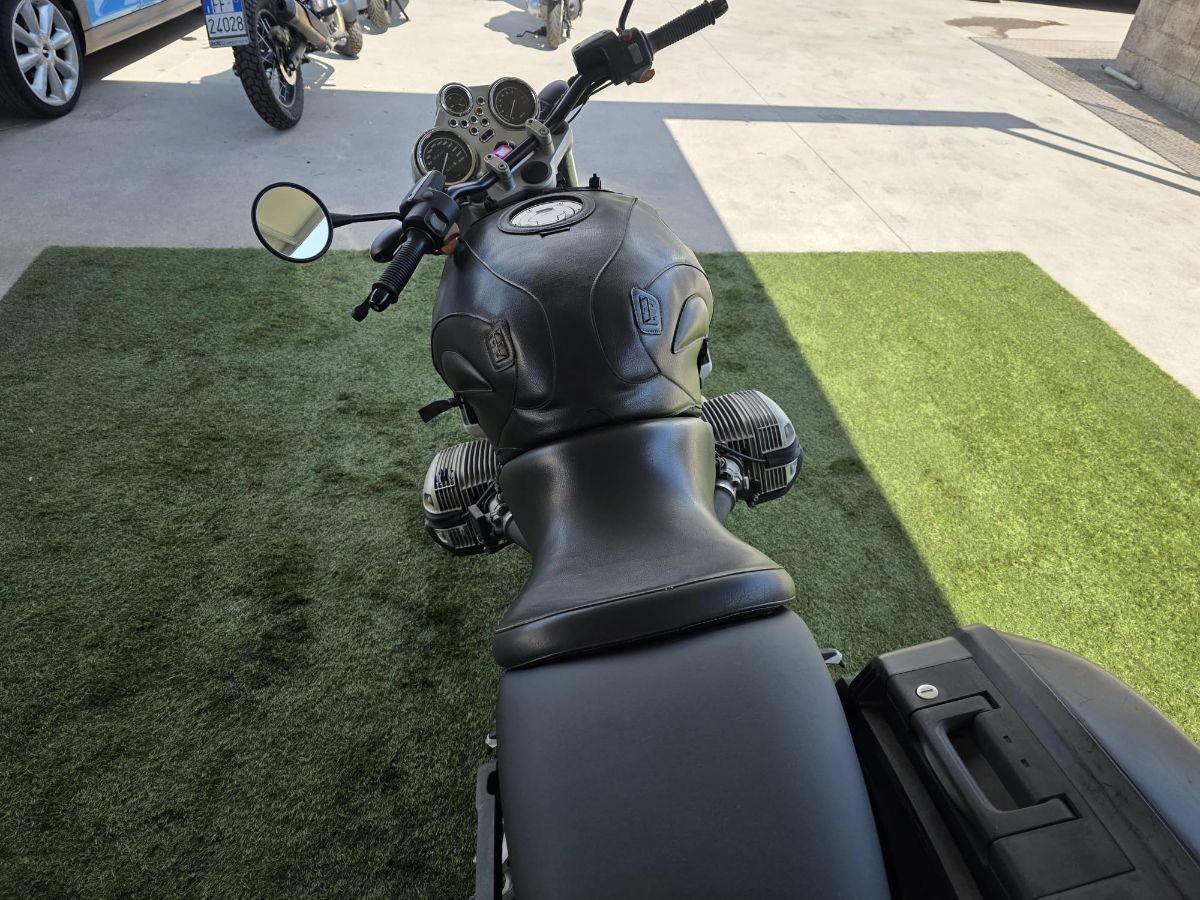 Bmw - R 850 R R 850 R Confort Abs