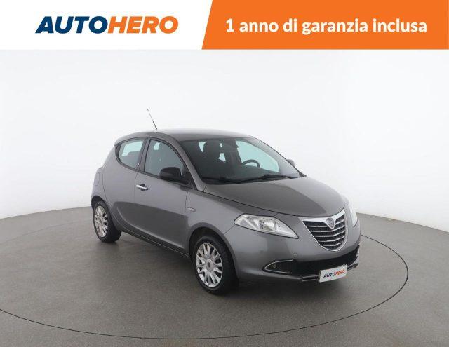 LANCIA Ypsilon 1.2 69 CV 5 porte S&S Gold