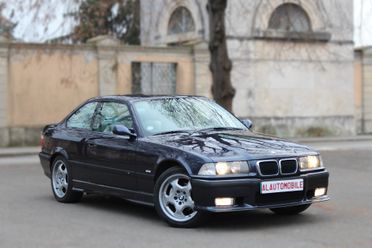 Bmw 323 323 i E36 Coupé* Worldline pack* Madeiraviolett*