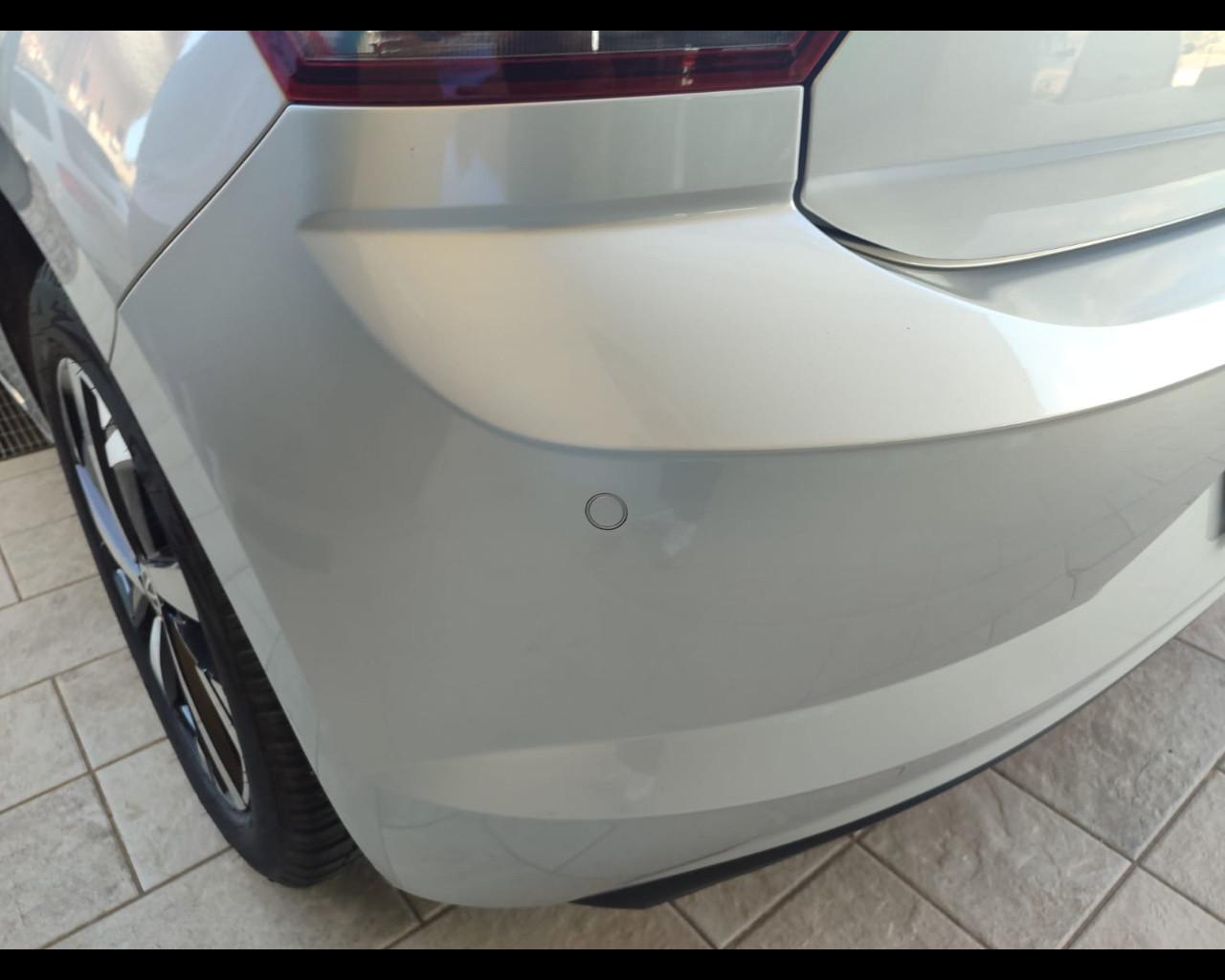 VOLKSWAGEN Polo 1.0 TGI 5p. Comfortline BlueMotion Technology