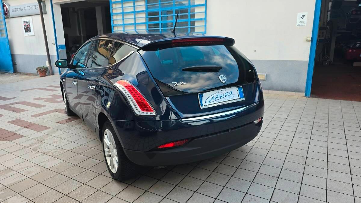 Lancia Delta 1.6 mjt Platino 120cv dpf